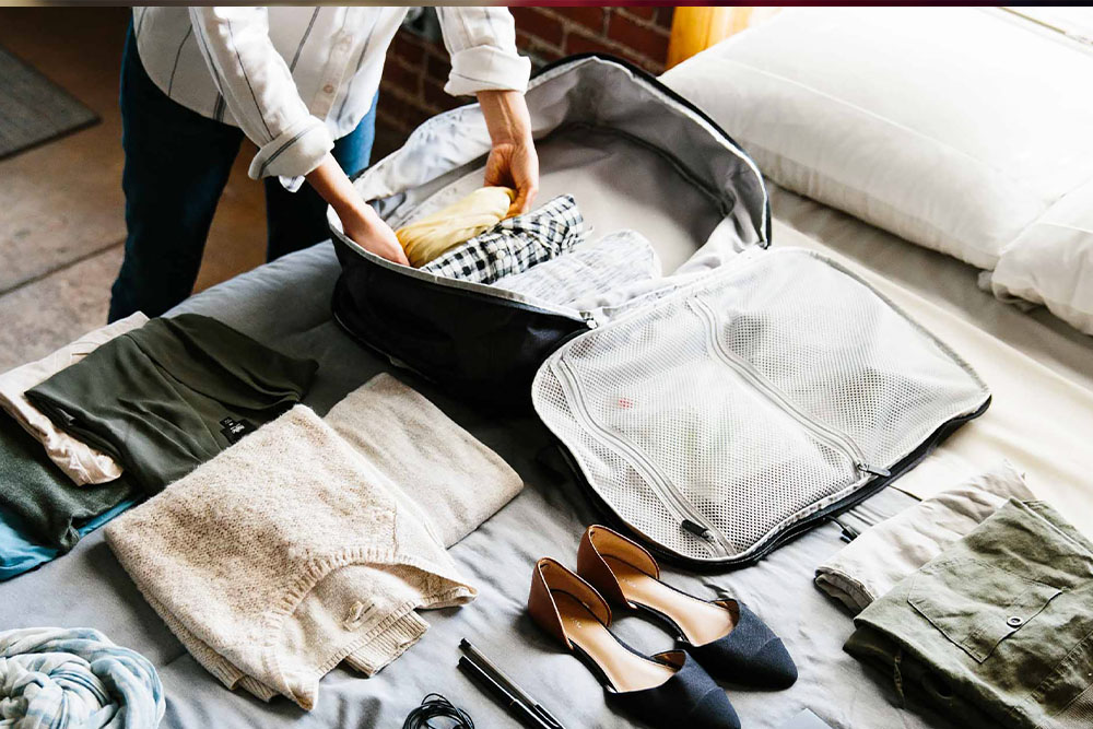 Packing