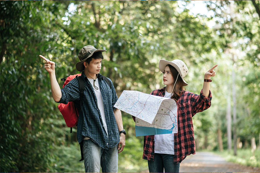 Group travel
